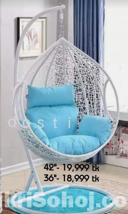 Swing chair dosti